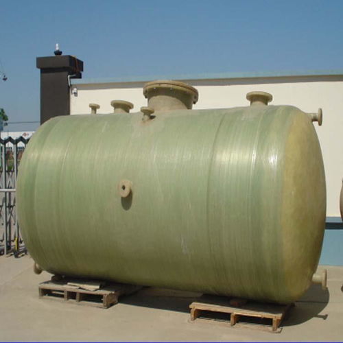 【黃岡玻璃鋼儲罐】- 