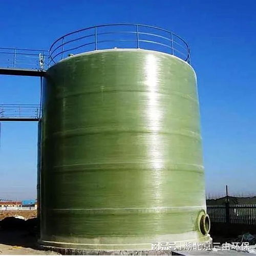 對(duì)于已經(jīng)腐蝕的玻璃鋼儲(chǔ)罐,應(yīng)該如何處理