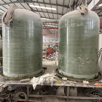 玻璃鋼儲(chǔ)罐