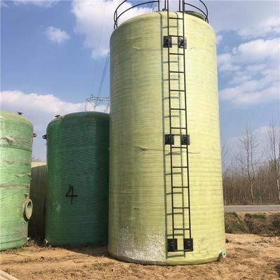 甘孜二手玻璃鋼儲(chǔ)罐