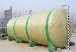 二手玻璃鋼儲(chǔ)罐 二手100噸玻璃鋼儲(chǔ)罐_設(shè)備欄目