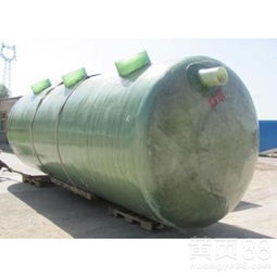 【玻璃鋼儲罐生產廠】- 