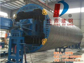 玻璃鋼儲(chǔ)罐 儉鼎玻璃鋼 在線(xiàn)咨詢(xún) 當(dāng)陽(yáng)玻璃鋼