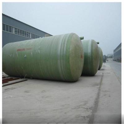 根河農(nóng)村改造玻璃鋼化糞池銷(xiāo)售公司 塑料化糞池