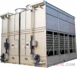 閉式玻璃鋼冷卻塔與玻璃鋼儲罐價(jià)格分析