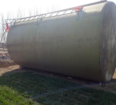 陜西玻璃鋼化糞池 性能解析、價(jià)格指南與采購(gòu)商機(jī)