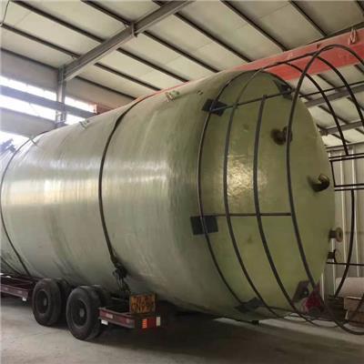 北京玻璃鋼儲(chǔ)罐產(chǎn)品推薦與選購(gòu)指南