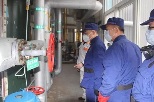 滕州消防開展醫療用品生產企業消防安全巡邏檢查，守護安全生產防線