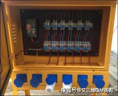 中建四局精品工程觀摩 以光學(xué)視角，洞見(jiàn)技術(shù)與管理之光